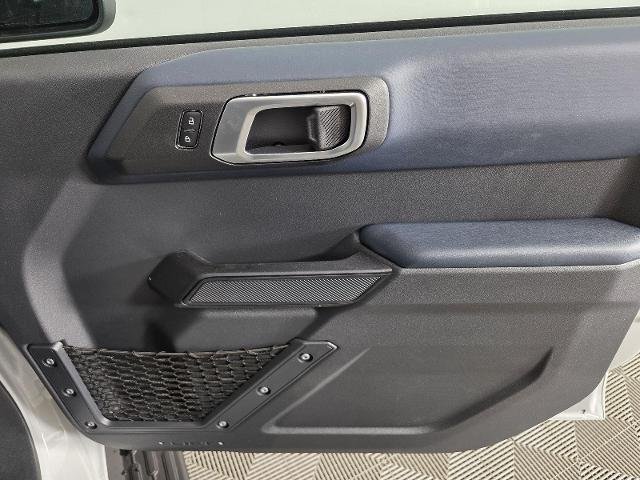 New 2026 Avalanche Gray Ford Heritage Edition image 24