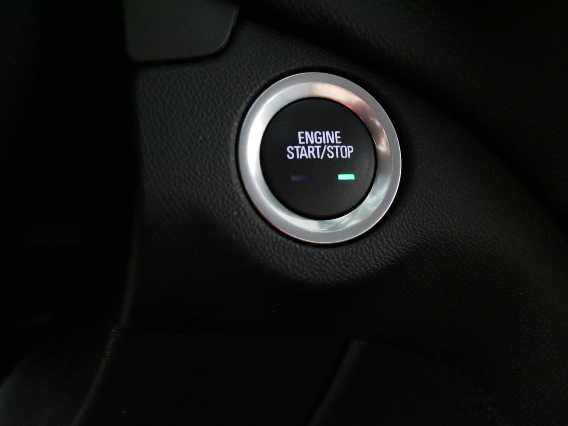 Used 2024 Sterling Gray Metallic Chevrolet LT image 31