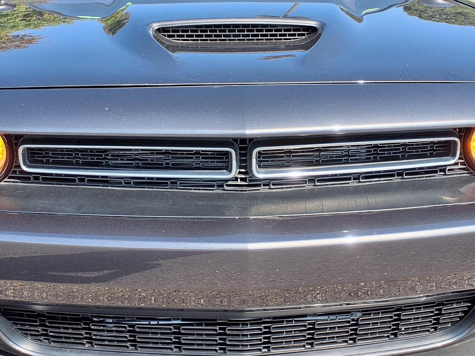 Certified Used 2020 Gray Dodge R/T image 14