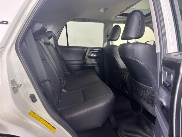 Certified Used 2023 Ice Cap Toyota TRD Off-Road Premium image 5