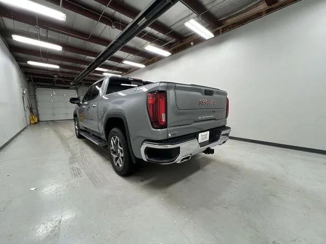 2026 GMC Sierra 1500 SLT - Photo 6