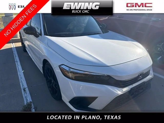 2023 Honda Civic