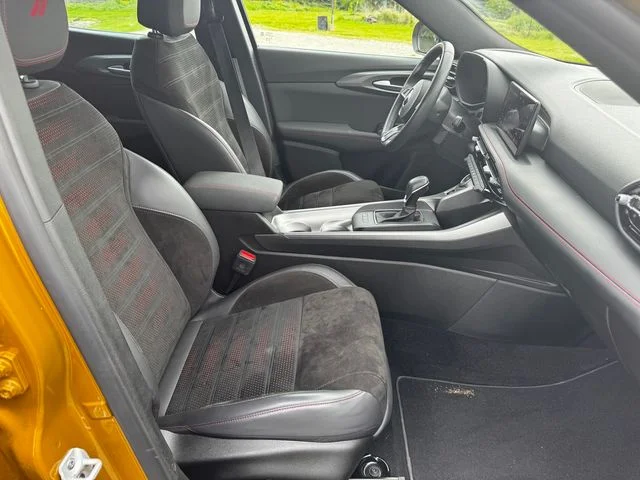 Used 2024 Gold Dodge GT Plus image 14