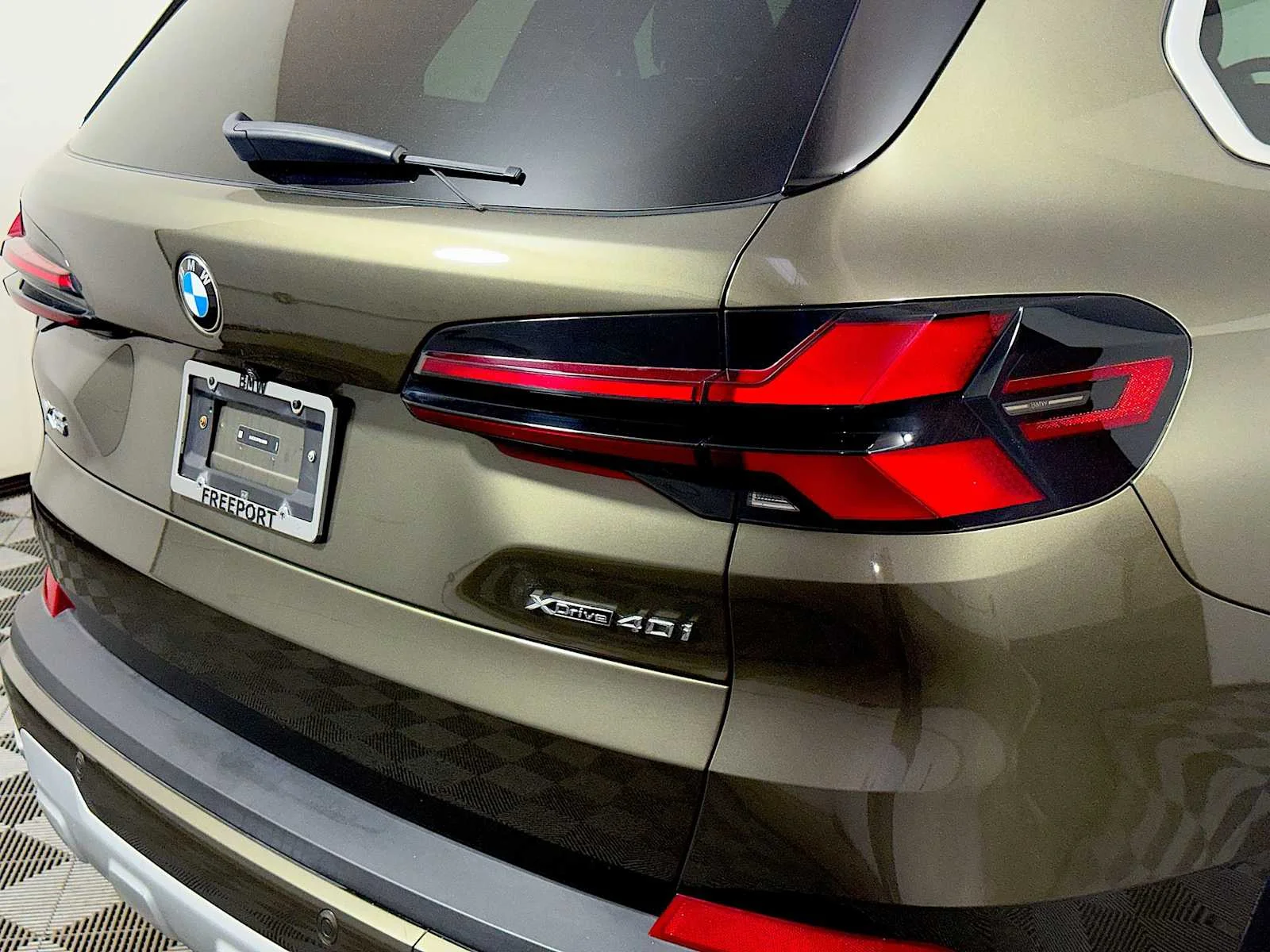 2024 BMW X5 40i - Photo 28