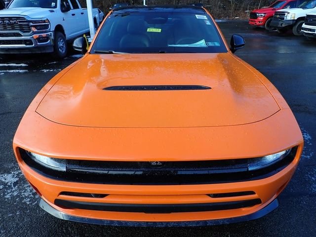 New 2026 Peel Out Dodge Scat Pack image 10