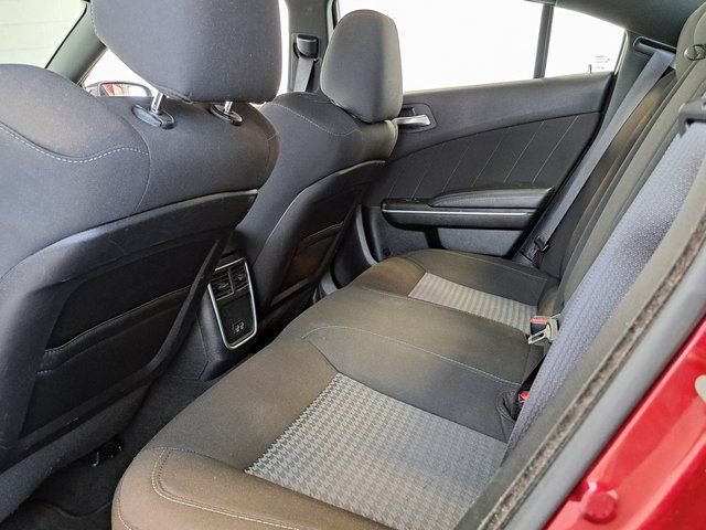 Used 2023 Red Dodge R/T image 24