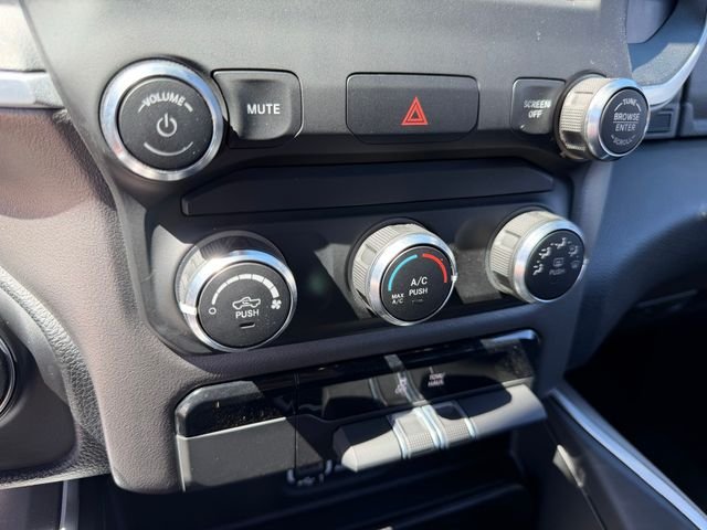 Used 2021 Red Ram Big Horn/Lone Star image 31