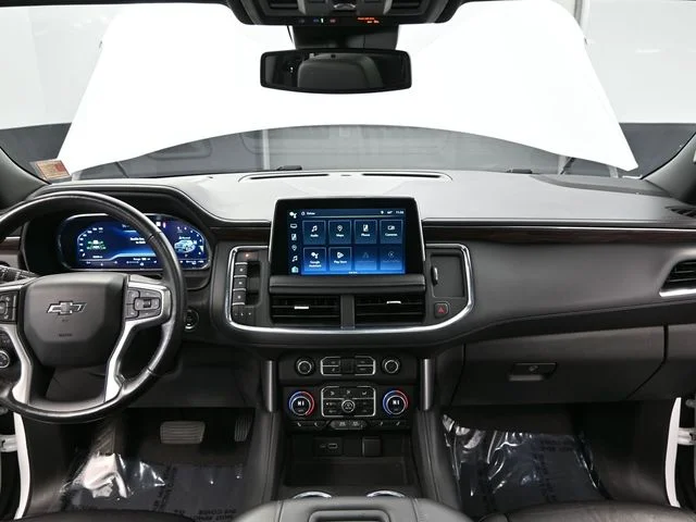 2023 Chevrolet Tahoe Z71 - Photo 21