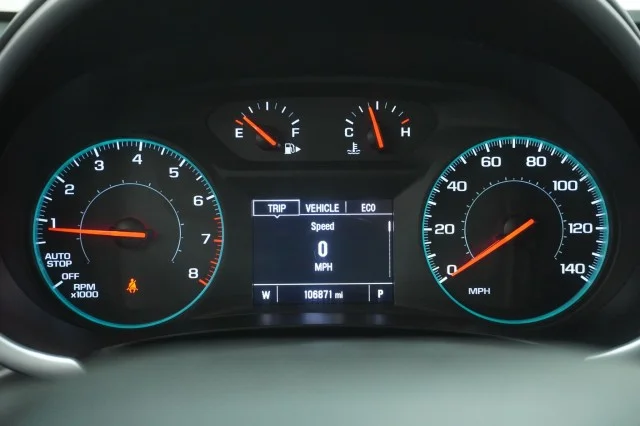 Used 2023  Chevrolet LT image 23
