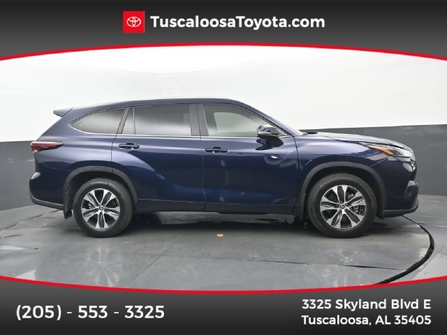 Used 2025 Blueprint Toyota XLE image 1