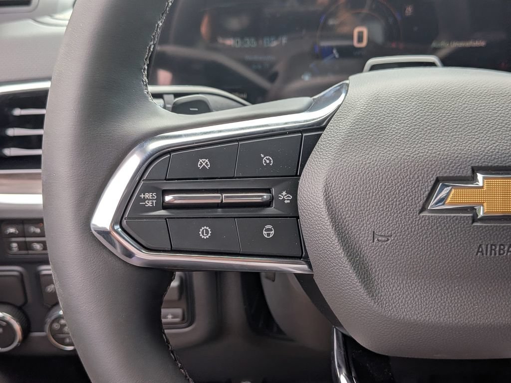 New 2026 Polar White Tricoat Chevrolet Premier image 20