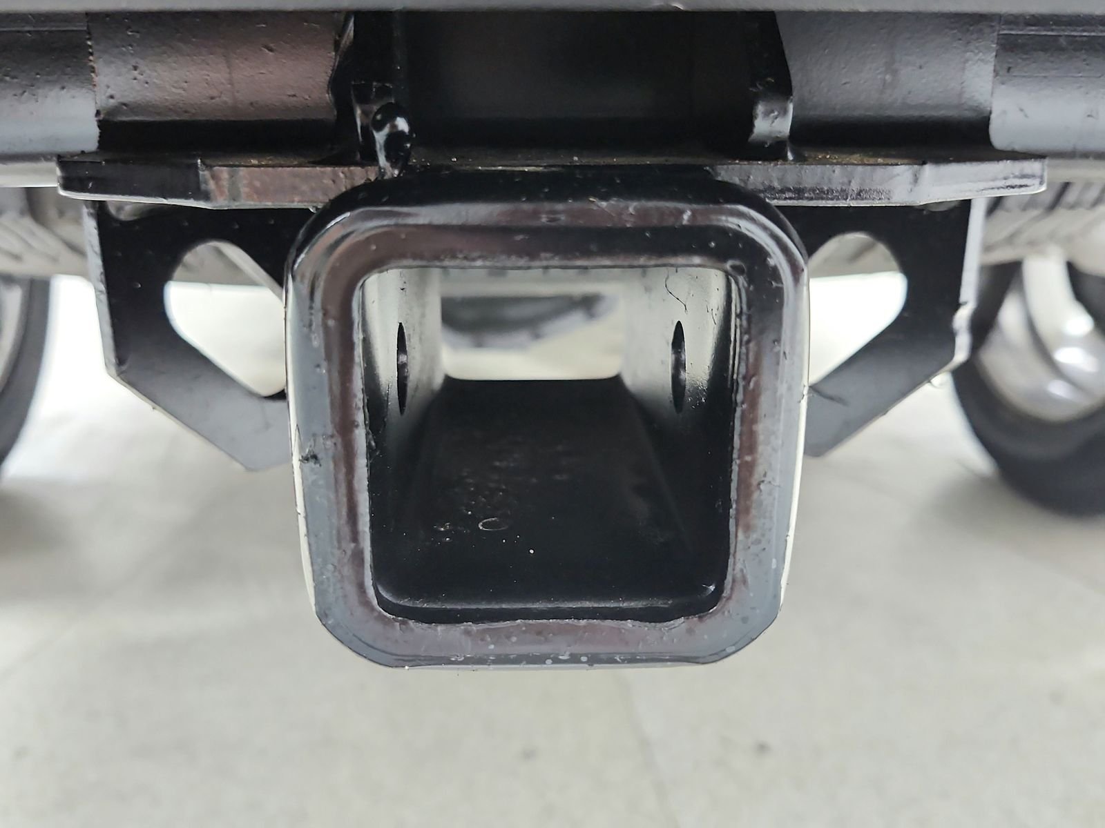 Used 2023 Azure / Gray Metallic Ford Platinum image 54