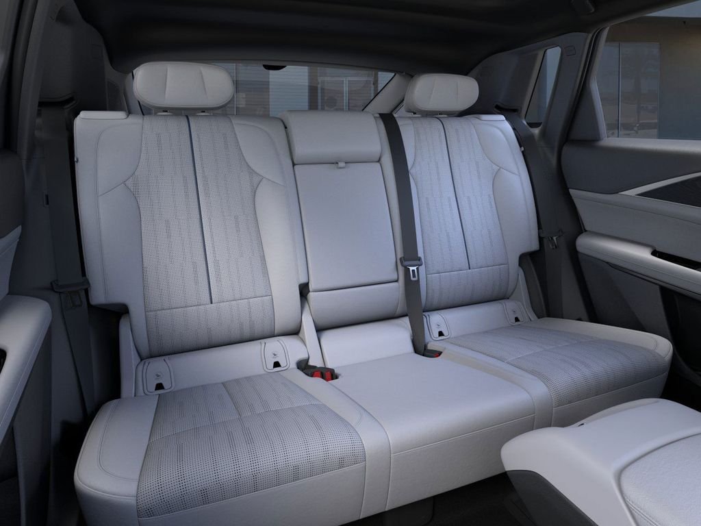 2025 Cadillac LYRIQ Sport 1 - Photo 17