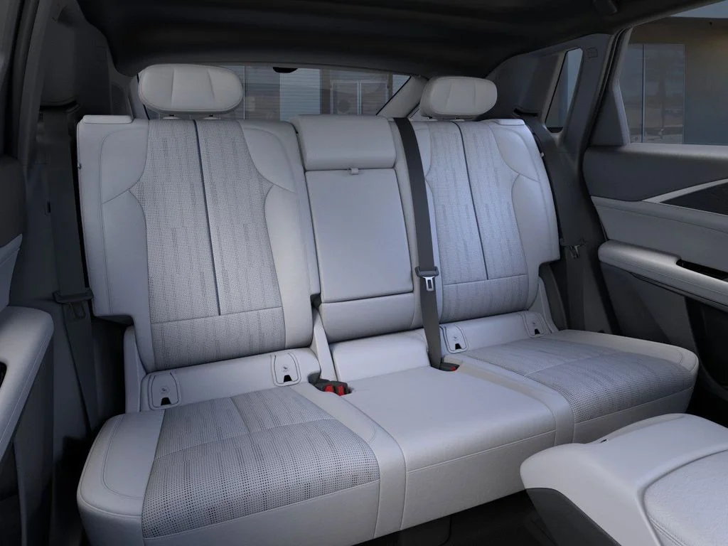 2025 Cadillac LYRIQ Sport 1 - Photo 17