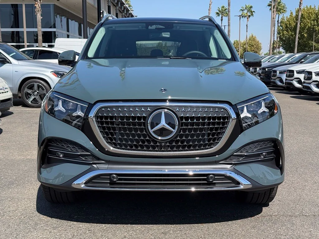 New 2027  Mercedes-Benz GLE 350 image 16