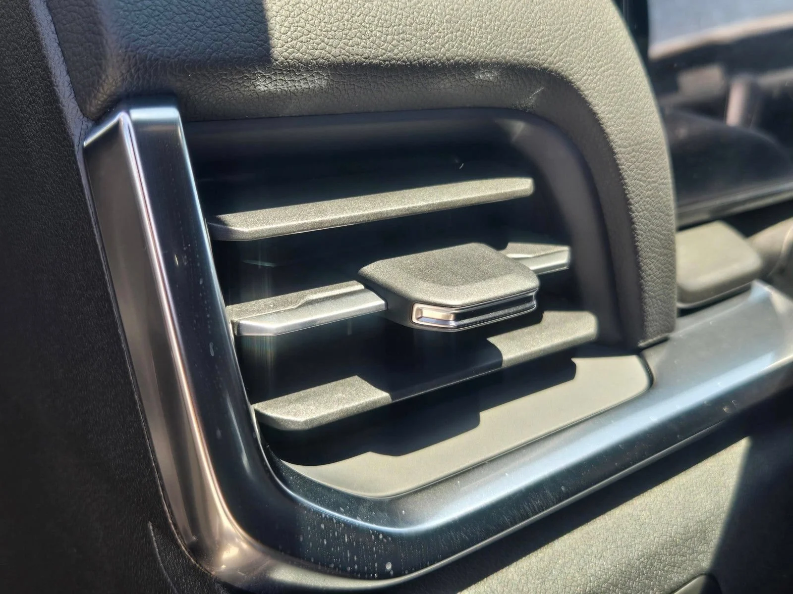 2027 GMC Terrain Elevation - Photo 21
