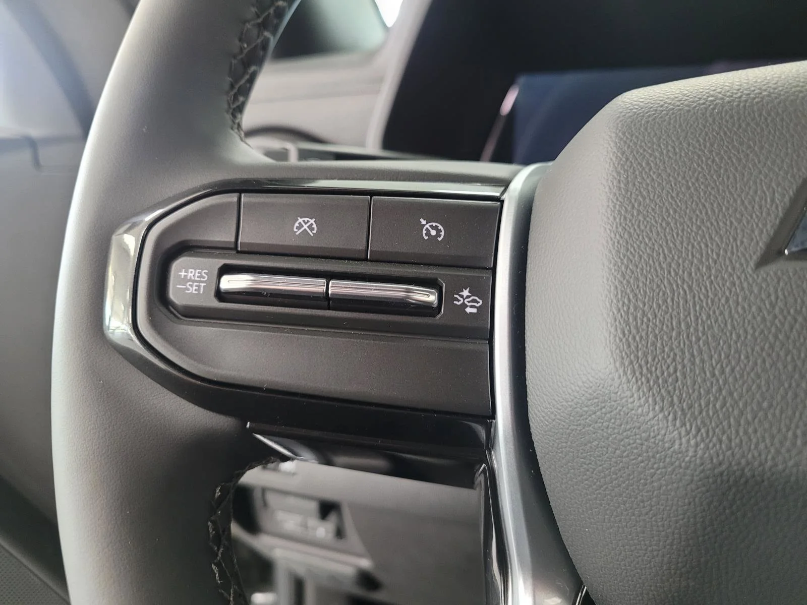 2026 Chevrolet Colorado Trail Boss - Photo 21