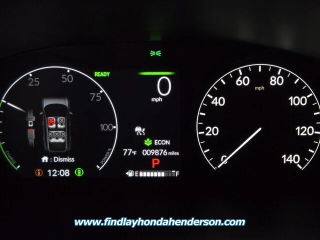 2026 Honda CR-V Sport - Photo 67