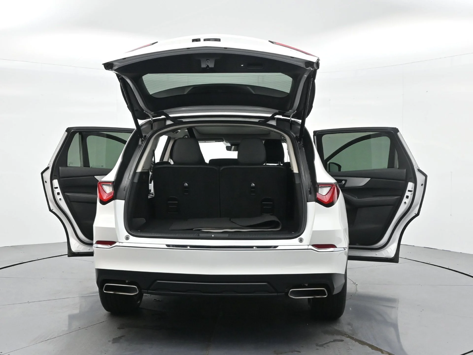 2024 Acura MDX Base - Photo 42