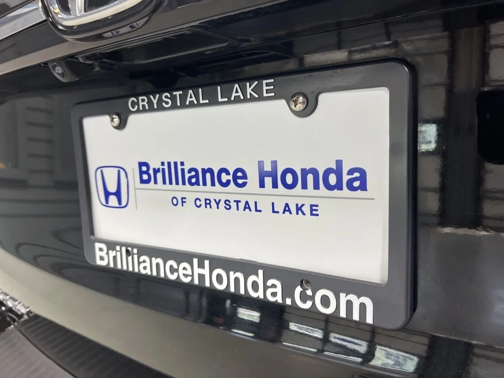 2023 Honda Odyssey Touring - Photo 46