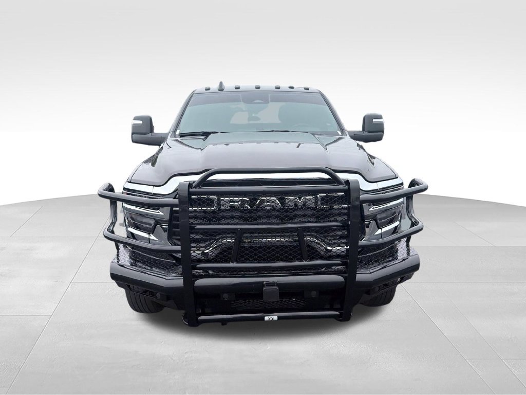 Used 2026 Gray Ram Tradesman image 8