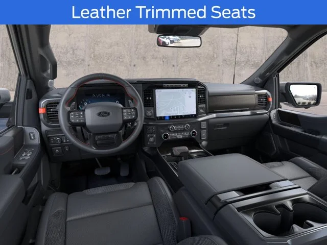 New 2026 Avalanche Ford Raptor® image 10