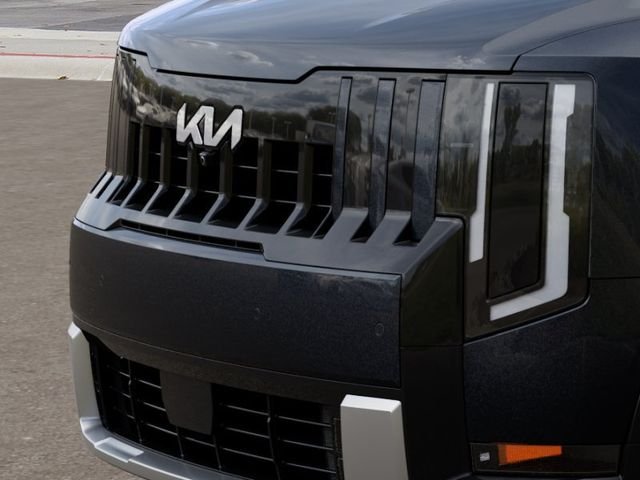 New 2027 Panthera Metal Kia SX-PRESTIGE image 12