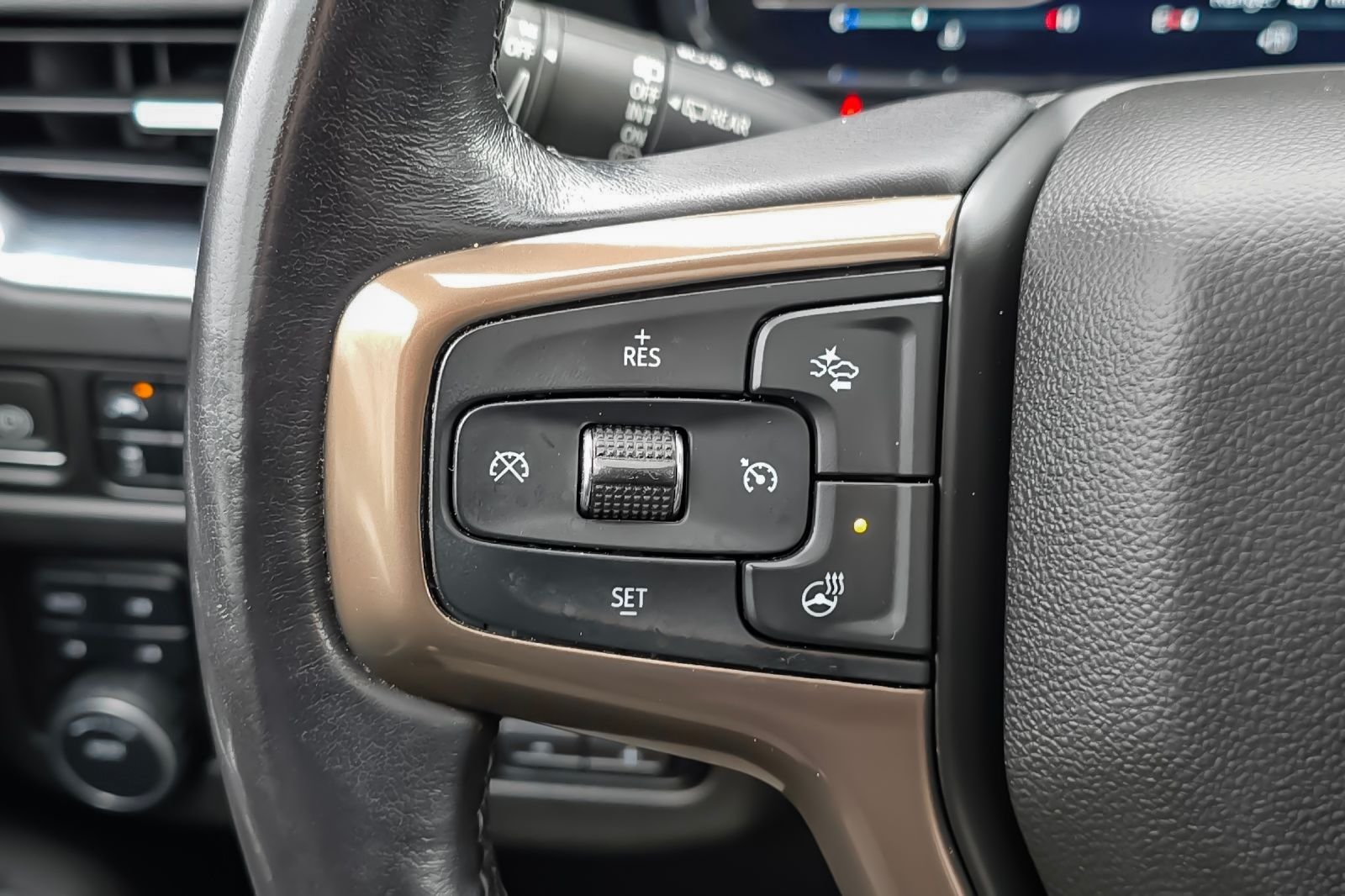 2022 Chevrolet Suburban High Country - Photo 28