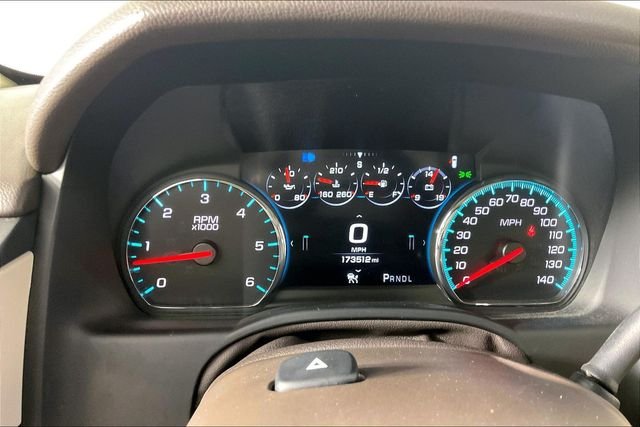 Used 2019 Gray GMC Denali image 12