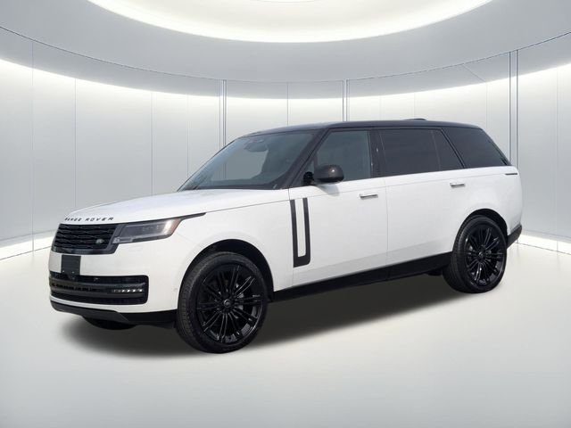 2024 Land Rover Range Rover SE