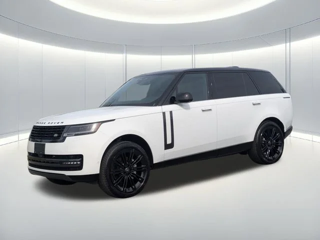 2024 Land Rover Range Rover SE