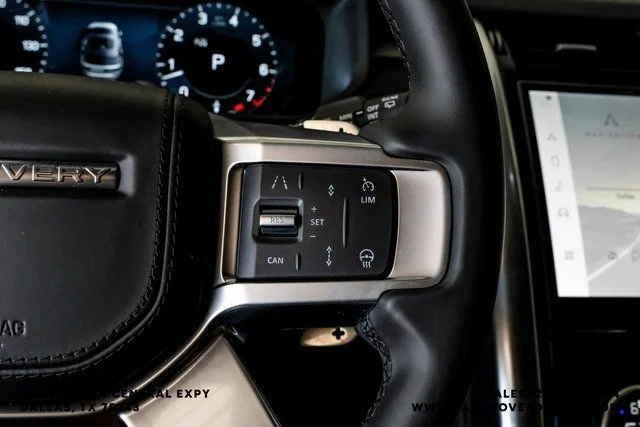 2026 Land Rover Discovery Gemini Edition - Photo 17