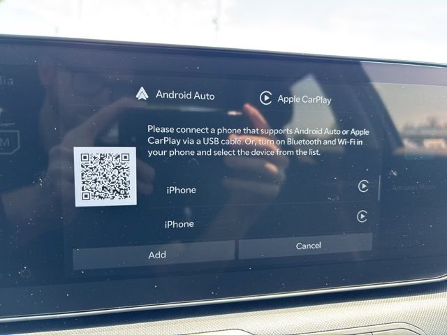 Used 2025 Gray Kia LXS image 24