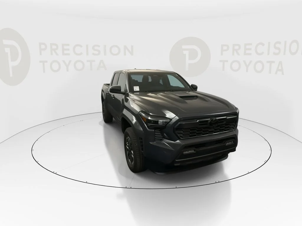 New 2026 Underground Toyota TRD Sport image 4