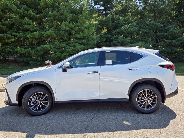 New 2026 Ultra White Lexus PREMIUM image 20