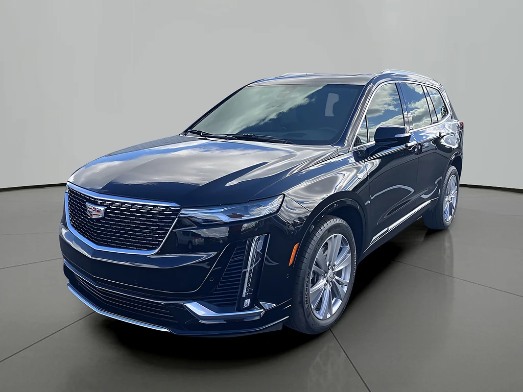 2024 Cadillac XT6