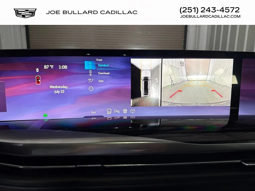 2026 Cadillac Escalade IQ Sport - Photo 35