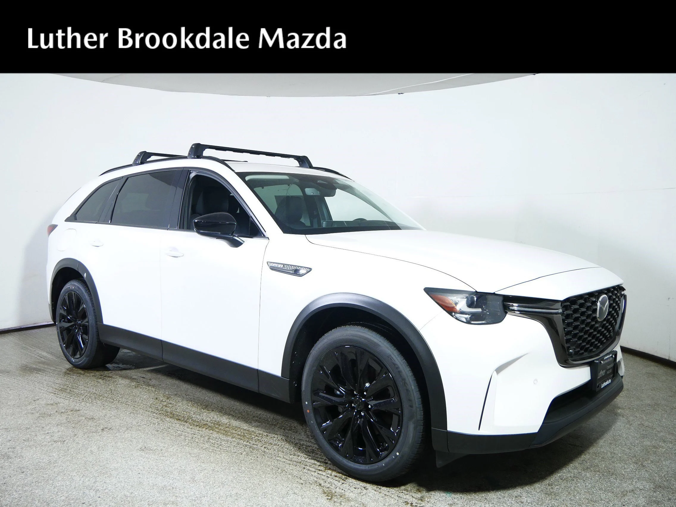 2026 Mazda CX-90 PHEV Premium Package's photo