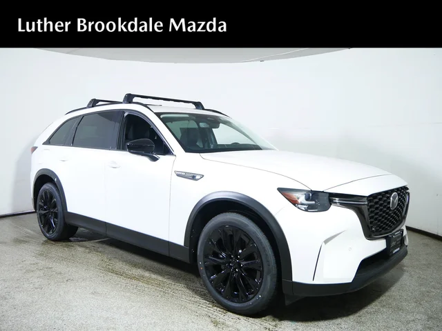 2026 Mazda CX-90 PHEV Premium Sport