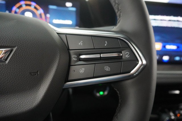 2026 Chevrolet Tahoe LT - Photo 31
