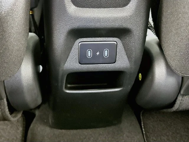 New 2026 Gray Hyundai SEL image 12