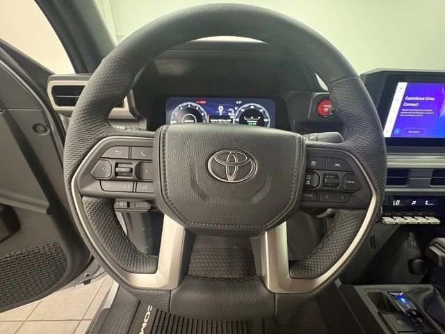 New 2026 Celestial Silver Metallic Toyota  TRD Sport image 20