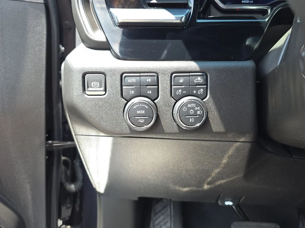 2024 Chevrolet Silverado 1500 High Country - Photo 23