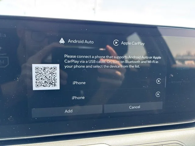 Used 2025 Steel Gray Kia LXS image 24