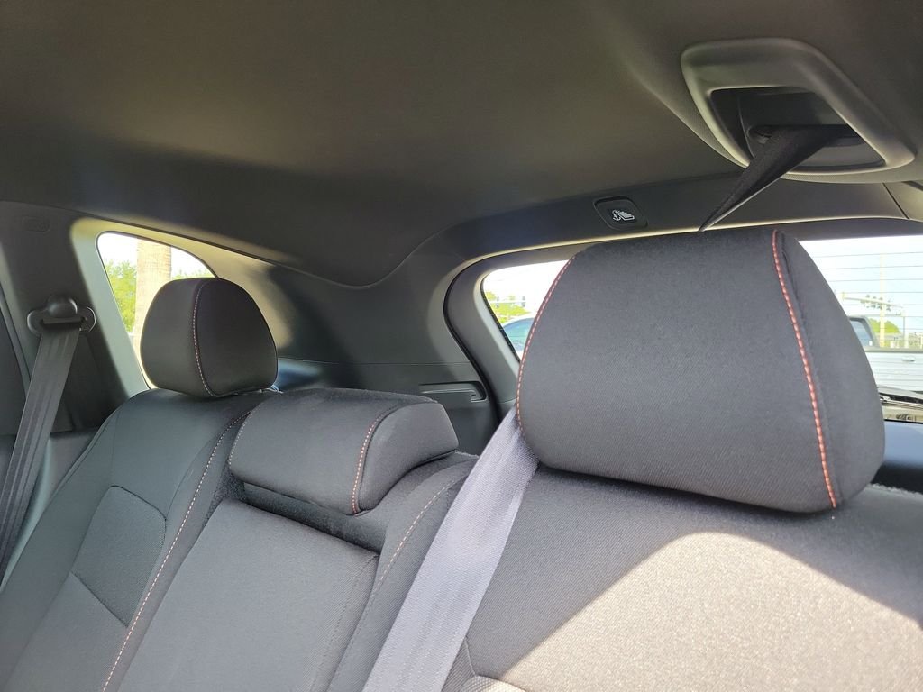 2026 Honda CR-V Sport - Photo 17