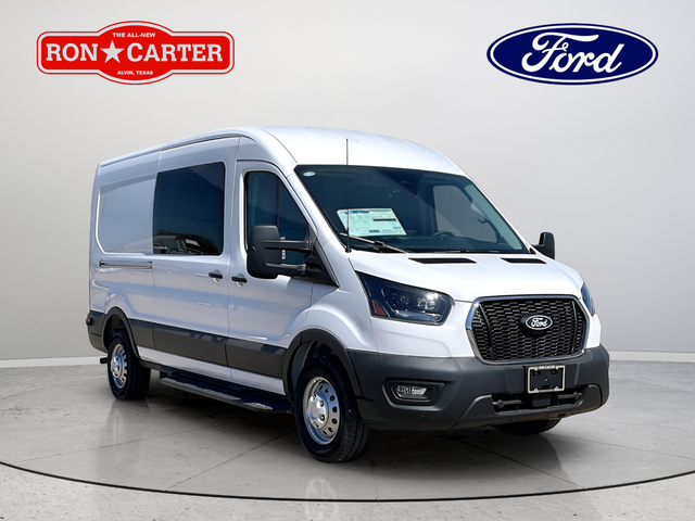 New 2026 Ford Transit-250 Base