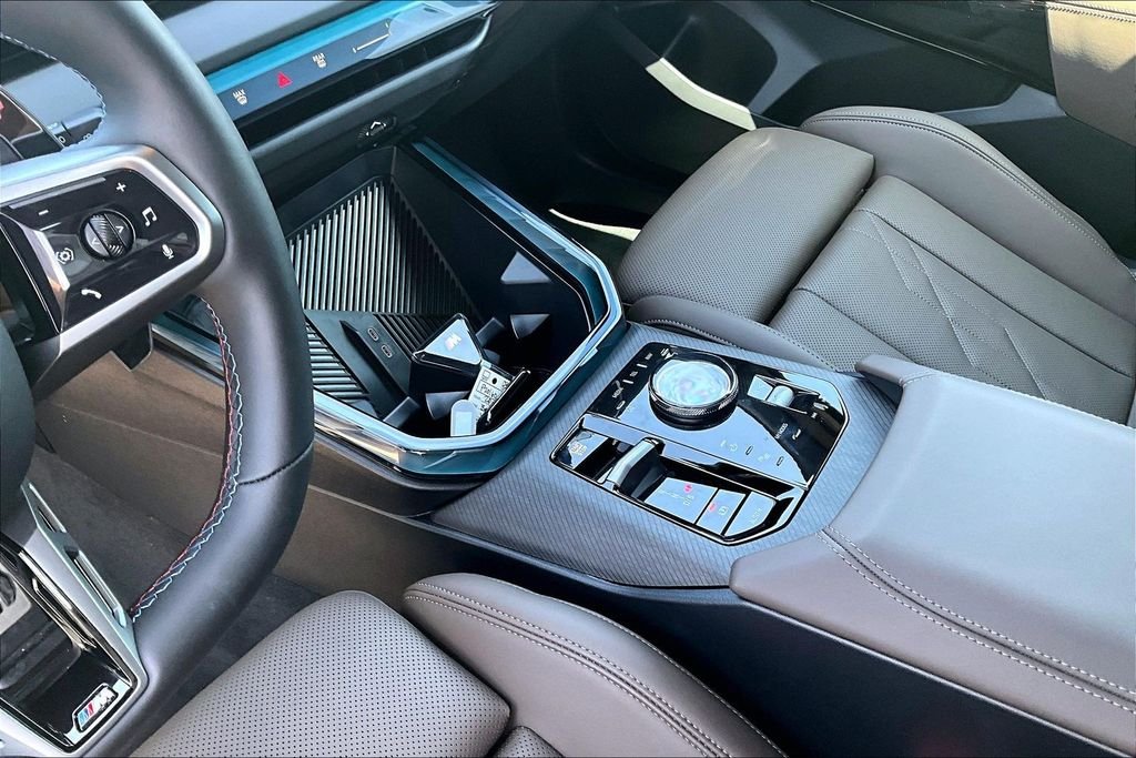 2025 BMW X3 M50 - Photo 13