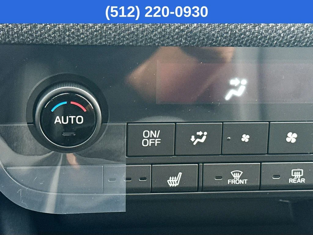 2026 Subaru Outback Limited XT - Photo 25