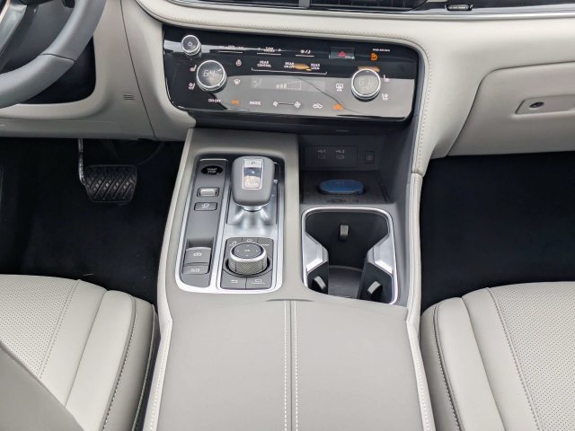 New 2027 Black INFINITI LUXE image 20