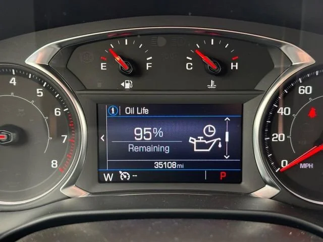 2023 GMC Acadia SLE - Photo 22